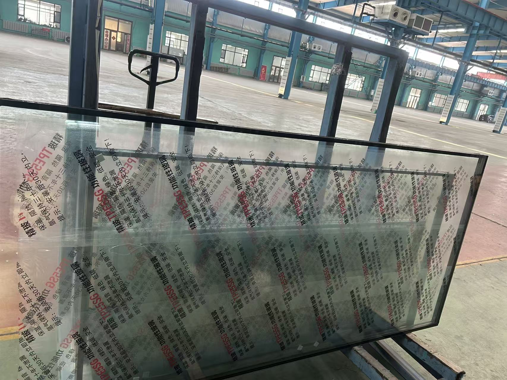 庆阳市玻璃源头工厂中空玻璃 - 排名